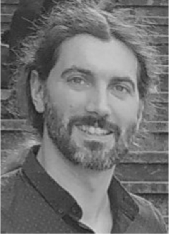 Jérémy THIVRIER
